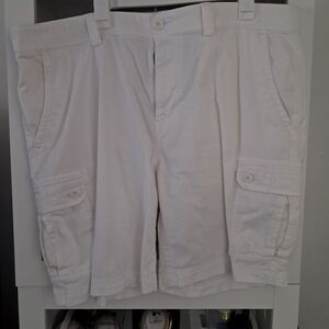 ST John's Bay Cargo Shorts